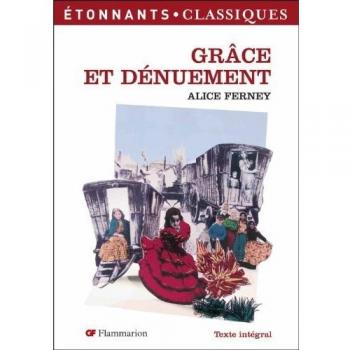 Grâce et denuement