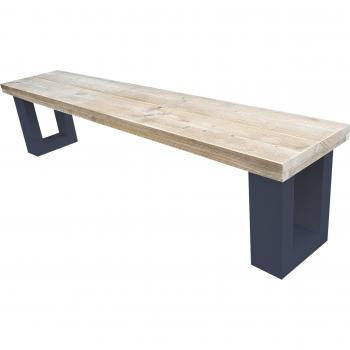 Banco de Patio Wood4You New England