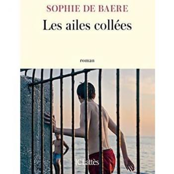 Les ailes collées