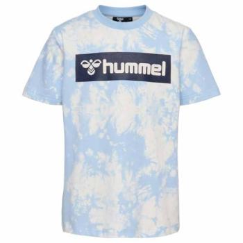 Cerulean Hummel Jump Boys & Girls T-Shirt