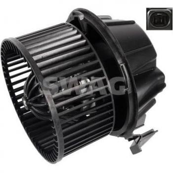 Ventilador interior SWAG 60 10 9327