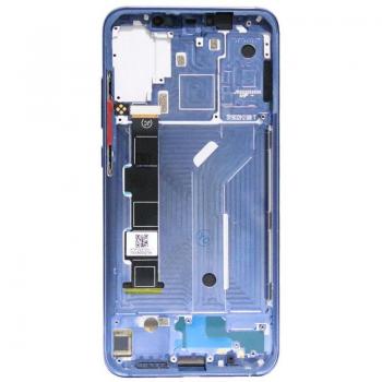 Original 6.21 AMOLED Display for XiaoMi Mi8 (M1803E1A)