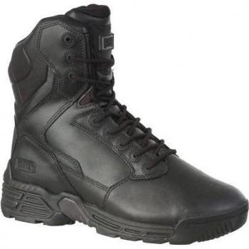 Botas de Trabajo Magnum 8” – Modelo Stealth Force, Negra