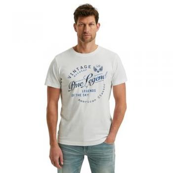 Chemise Tendance PME Legend en Blanc – Taille XL
