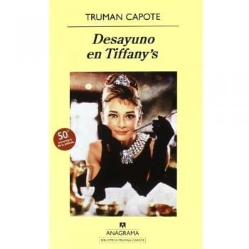 Desayuno En Tiffany'S(Pn)