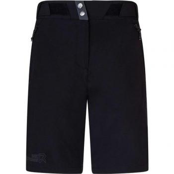 Observer 2.0 Rock Bermuda Shorts (Caviar) – M Female