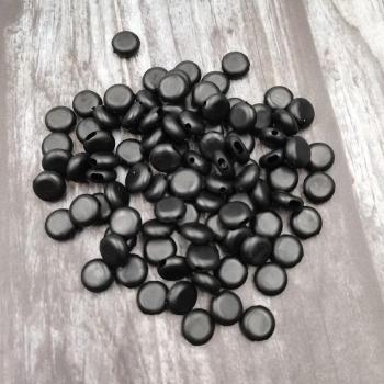 Plastic Adjustable Elastic Band with Non-Slip Stopper for Face Masks