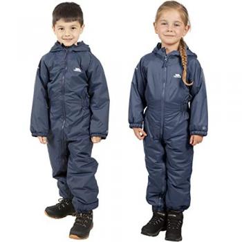 ChubascoShield Traje de Lluvia Unisex DripDrop