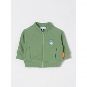Giorgio Armani Tricot Enfant Vert 9M