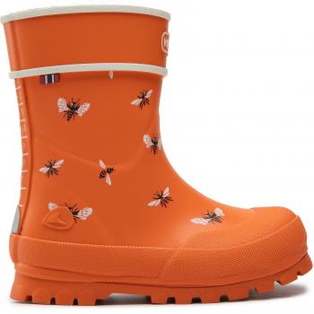 Viking Gummistiefel Alv Jolly Modell 1-60060-3101 Orange