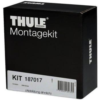 Thule 7017 Fixpoint Installationsset