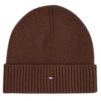 Tommy Hilfiger Chapeau Marron Urbain