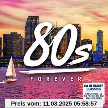 Les 80s à l'infini / Variantes