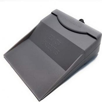 Membrane filtre pour siphon de douche Slim WIRQUIN