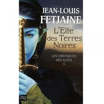 Les Chroniques des Elfes