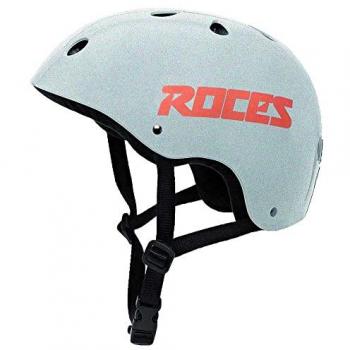 Casque Roces Brutalité Élégante