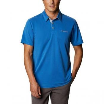 Polo Columbia Nelson Point