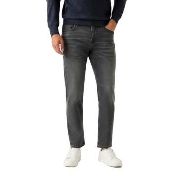 Gray Comfort Fit Slim Jeans – Guess Angels Collection