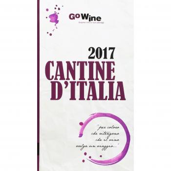 Cantine d'Italia 2017. Guida per il turista del vino