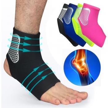 Cinta Protectora de Nailon para Gimnasio