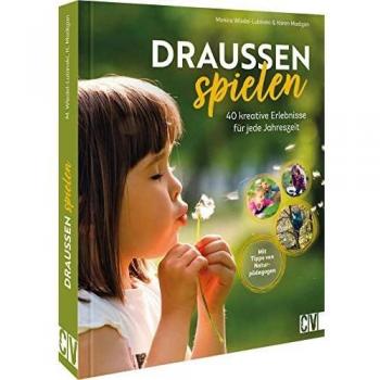 Draußen spielen