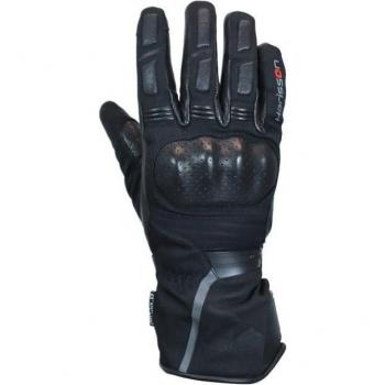 Gants hiver pour motard Harisson Glasgow