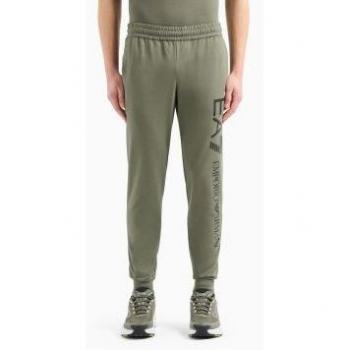 Pantalones Multideporte EA7 Verde L 8NPPC3