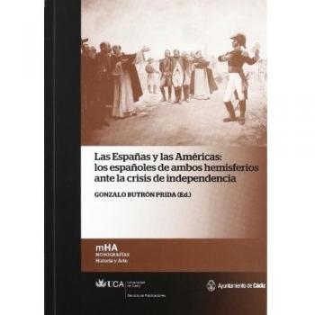 Las Españas y las Américas