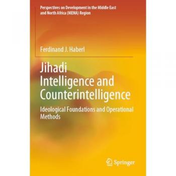 Jihadi Intelligence and Counterintelligence
