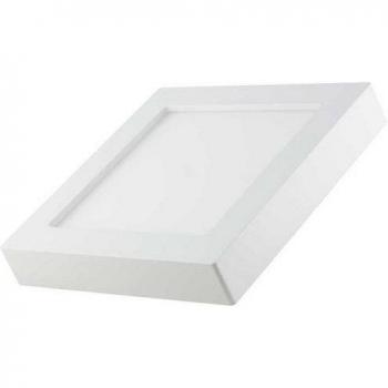 LED Luxula Superficie 525 lm
