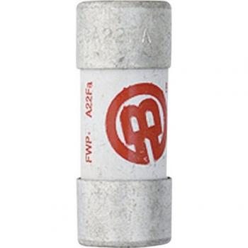 Eaton 22mm x 58mm Micro Fuse 63A
