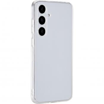 ESTUFF SCHUTZHÜLLE TRANSPARENT S25+