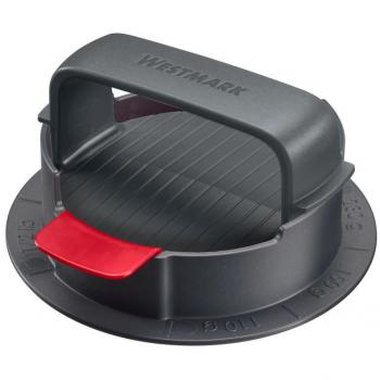 WESTMARK Hamburgerpresse Vario Plus