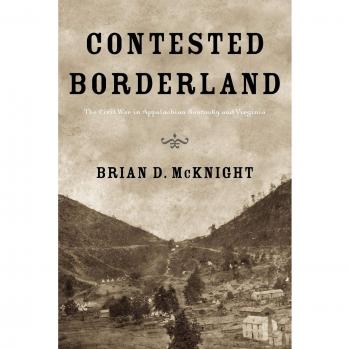 Contested Borderland