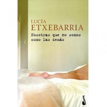 Nosotras que no somos como las demás (Bolsillo) (Tapa blanda).