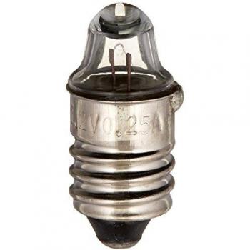 Primary Microscopy Bulb Replacement Pack (4)