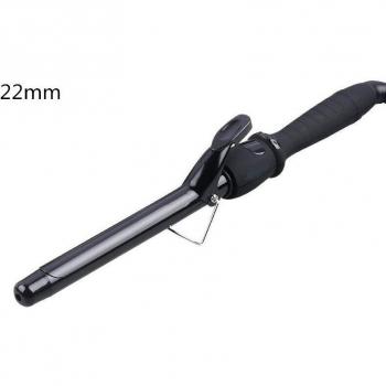 Temperature Adjustable Curling Iron