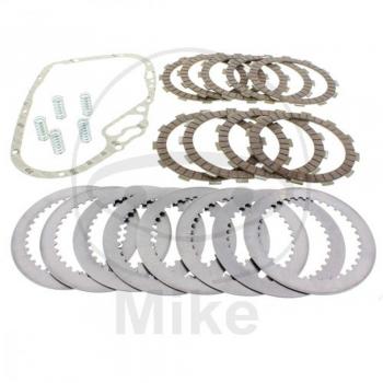 Kit d'embrayage TRW MSK212