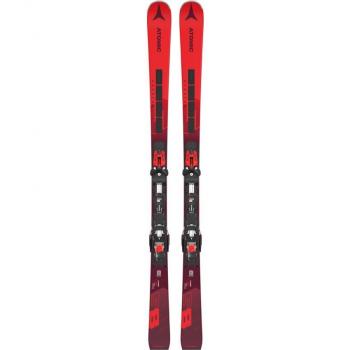Ski Atomic Redster S8 Revoshock C + X 12 GW 156 cm
