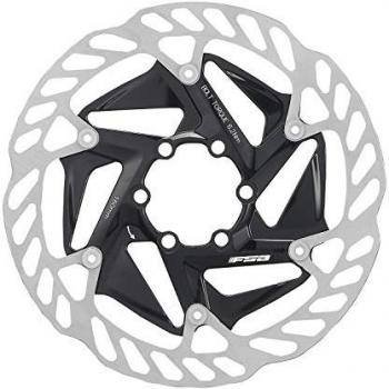 Disco de freno FSA KForce WE 160mm