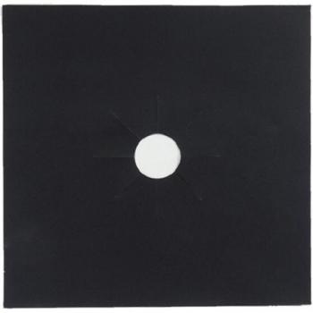Reusable Burner Covers for Kitchen Stoves
