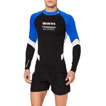 Mares Thermo Guard 0,5 mm Combinaison à Manches Longues Homme