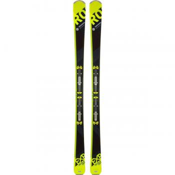 Rossignol Experience 84 HD + SPX 12 Konect