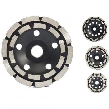 Stone Grinding Cup Wheel