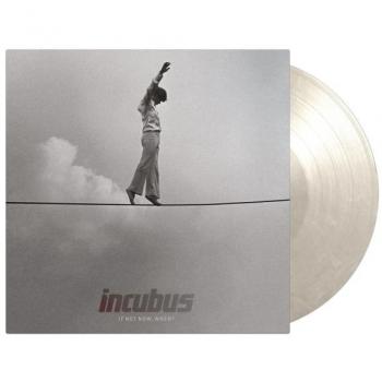 Now ou Never ? Vinyle LPS Blancs