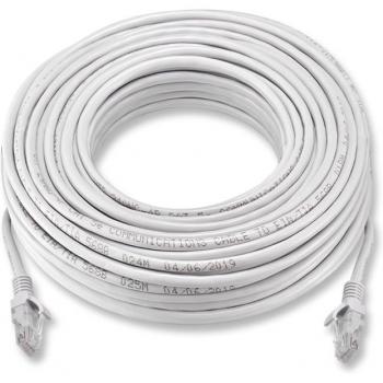 AZISHN 30M Cat5 Ethernet Network Cable RJ45 Waterproof