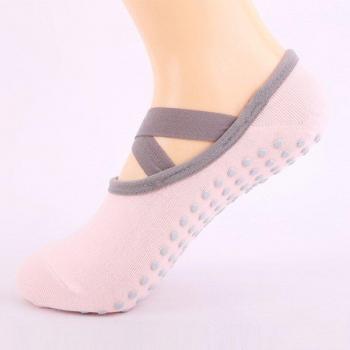 Women's Grip Sports Socks