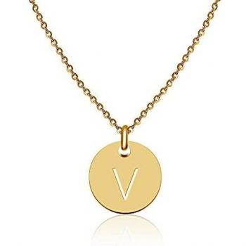 Collier Personnalisé « Oro Gravé »