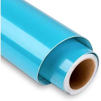 Oceanic Perma-Blue Vinyl