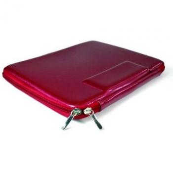 Carcasa NGS Red i-Shell Color Rojo